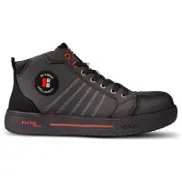 Redbrick Champ High Chaussure De Travail - S3S - Hauteur Cheville - Taille 48