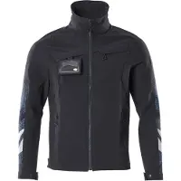 Mascot Accelerate 18101 Jacket Noir L Homme