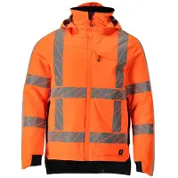 Mascot Veste