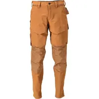 Mascot Customized 22379 Work Pants Marron 47 / 30 Homme