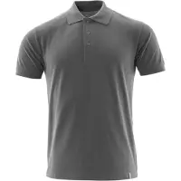Mascot Crossover 20583 Short Sleeve Polo Gris 5XL Homme