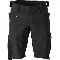 Mascot Advanced 23149 Shorts Noir 56