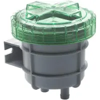 VETUS Grand Filtre Anti-odeur