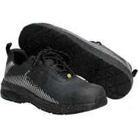 Mascot Chaussures de sécurité Noir, taille 08 37 F1600-909-09
