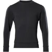 Mascot Crossover 51580 Sweatshirt Noir 3XL Homme