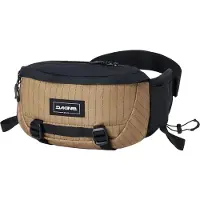Dakine Hot Laps R 2l Waist Pack Marron