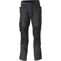 Mascot Accelerate 20679 Work Pants Noir 62 / 35 Homme
