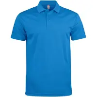 Clique Polo actif de base