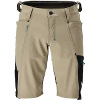 Mascot Advanced 23149 Shorts Beige 52