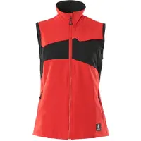 Mascot Accelerate 18375 Vest Orange 5XL Femme