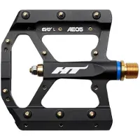 HT Components Ae05 Pedals Argenté