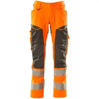 Mascot Accelerate Safe 19579 Work Pants Orange 62 / 35 Homme