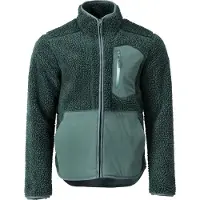 Mascot Customized 22303 Fleece Vert 2XL Homme