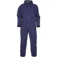 Hydrowear SNS Regenoverall Urk Navy XL