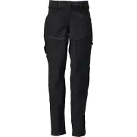 Mascot Customized 22058 Pants Noir 54 / 30 Femme
