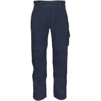 Mascot Industry 10579 Work Pants Bleu 50 / 32