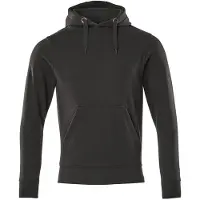 Mascot Crossover 51589 Hoodie Gris 4XL Homme