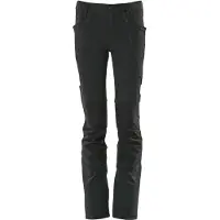 Mascot Accelerate 18979 Pants Noir 104 cm Garçon