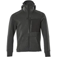 Mascot Advanced 17384 Hoodie Gris L