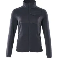 Mascot Sweat-shirt à Zip Accelerate 18155