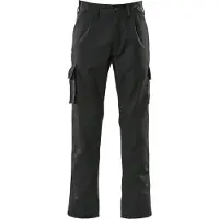 Mascot Originals 07479 Work Pants Noir 62 / 35