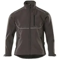 Mascot Industry 10001 Softshell Jacket Marron S