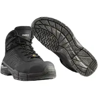 Mascot Bottes de sécurité Trivor FOOTWEAR FIT