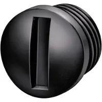 Siemens 3RK1901-1PN00, Câble + prise électronique, Noir