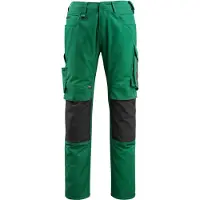 Mascot Unique 12679 Work Pants Vert 44 / 32