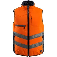Mascot Gilet De Sécurité Safe Supreme 15565 Winter