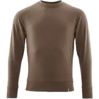 Mascot Crossover 20384 Sweatshirt Marron 3XL Homme