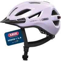 ABUS Urban-i 4.0 Urban Helmet Blanc S