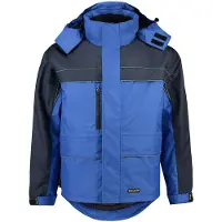 Tricorp 402003RoyalblueNavyXS Parka Cordura (XS)
