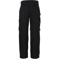 Mascot Industry 10090 Winter Work Pants Noir 3XL