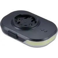 BBB Slice 300 Front Light Argenté 300 Lumens