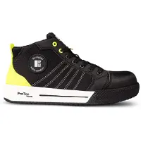 Redbrick Runner Chaussure De Travail - S1PS - Hauteur Cheville - Taille 46