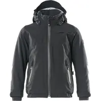 Mascot Accelerate 18935 Winter Jacket Noir 140 cm Garçon