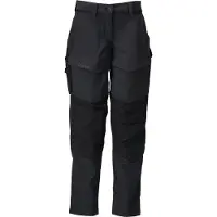 Mascot Customized 22378 Work Pants Noir 42 / 32 Femme