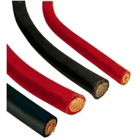 VETUS Câble De Batterie 35 Mm2 10 M
