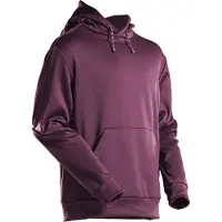 Mascot Customized 22286 Hoodie Violet S Homme