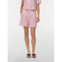 Vero Moda Pantalon 'VMEliza' rose
