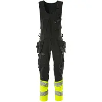 Mascot Accelerate Safe 19169 Jumpsuit Noir 68 / 82