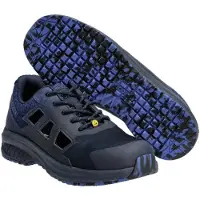 Mascot Safety Clogs Bleu EU 36