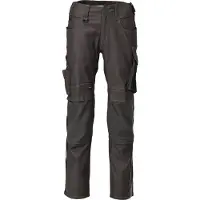 Mascot Unique 21979 Work Pants Gris 66 / 32