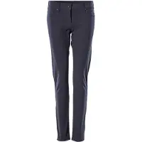 Mascot Frontline 20637 Big Work Pants Gris 40 / 30 Femme