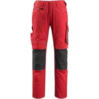 Mascot Unique 12679 Work Pants Rouge 64 / 32