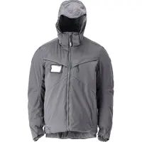 Mascot Customized 22035 Jacket Gris 2XL Homme