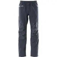 Mascot Accelerate 18690 Over Work Pants Bleu 2XL Homme