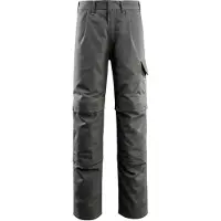 Mascot Multisafe 06679 Work Pants Gris 46 / 32