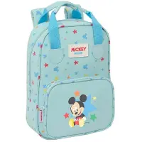 Safta Sac à Dos Mickey Mouse Baby 4.50l